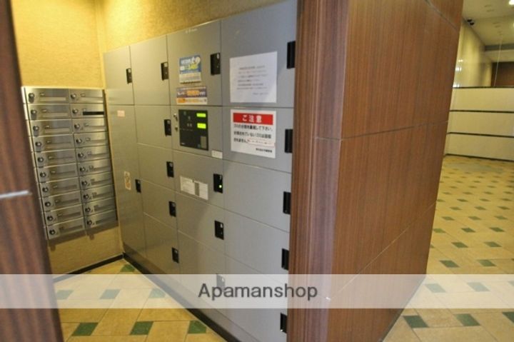 LA DOUCEUR江坂のその他画像