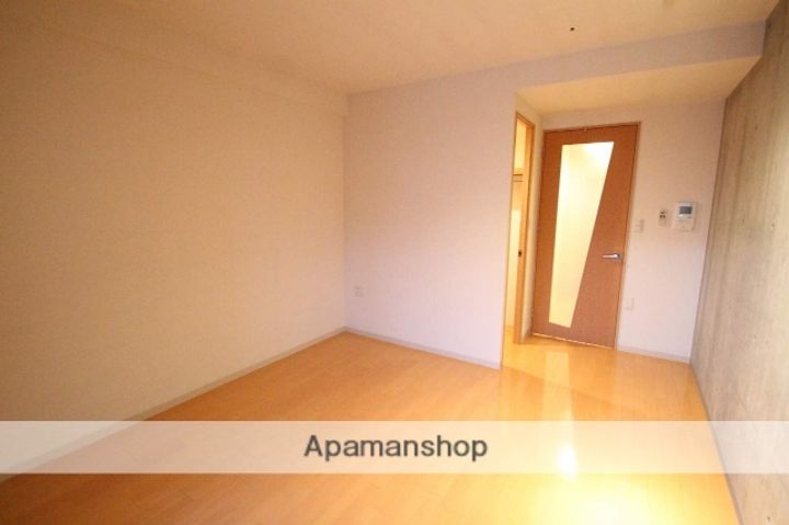 LA DOUCEUR江坂の内装