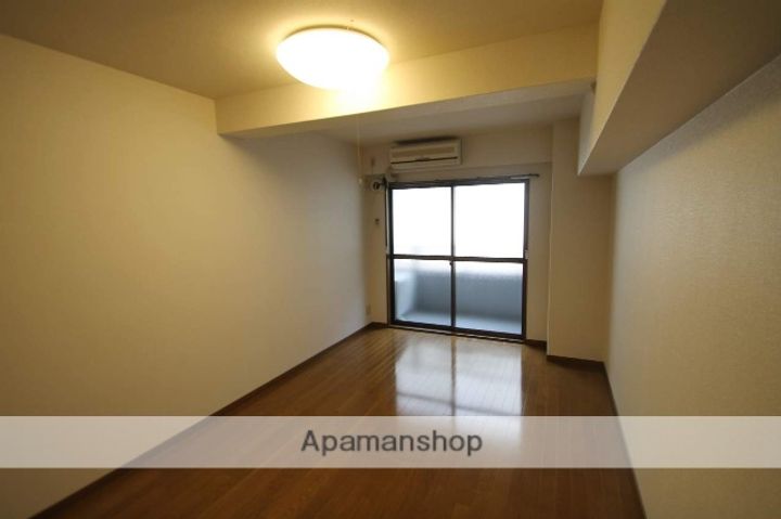 ビスタ穂波公園の内装