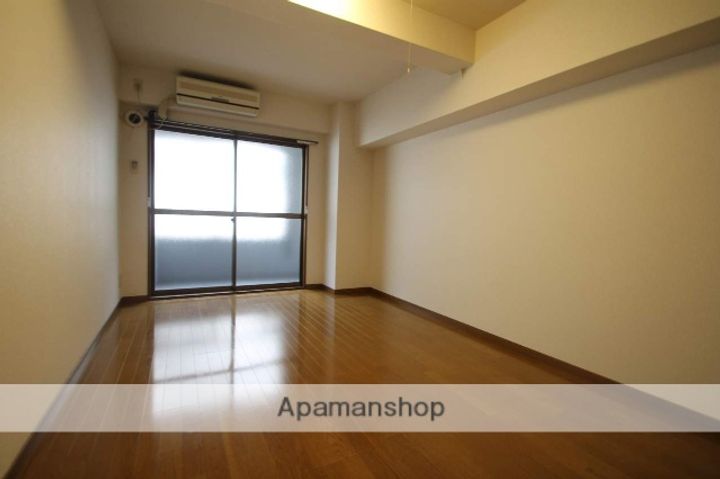 ビスタ穂波公園の内装