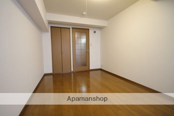 ビスタ穂波公園の内装