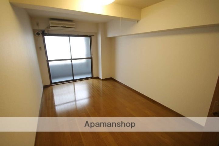 ビスタ穂波公園の内装