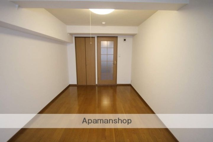 ビスタ穂波公園の居間