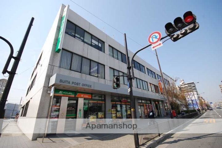 ビスタ穂波公園の周辺