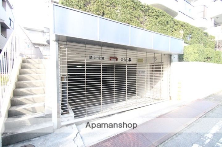 グランヴェルデ緑地のその他画像