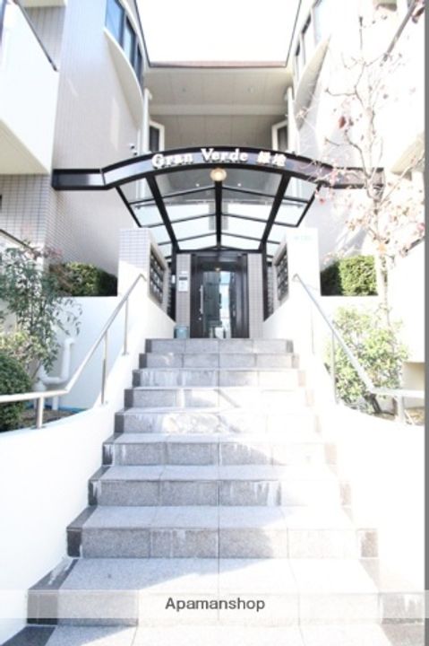 グランヴェルデ緑地のその他画像