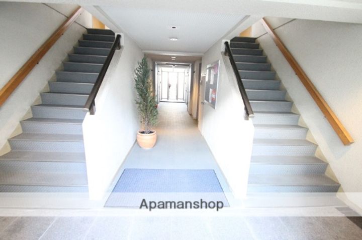 グランヴェルデ緑地のその他画像