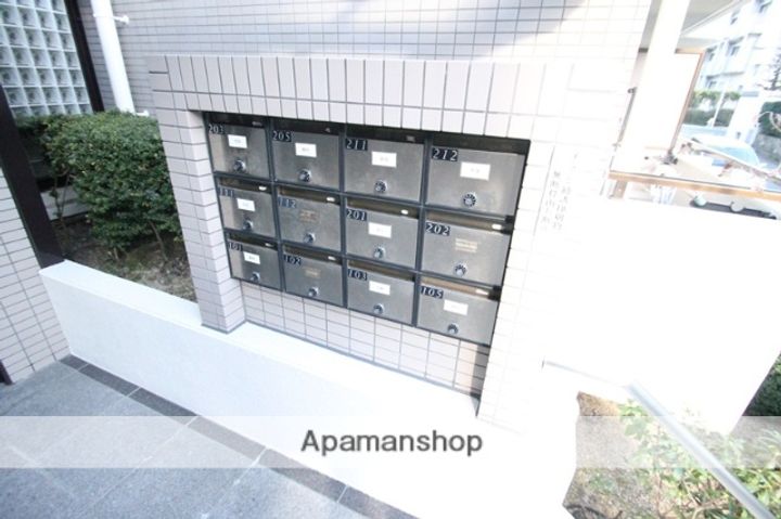 グランヴェルデ緑地のその他画像