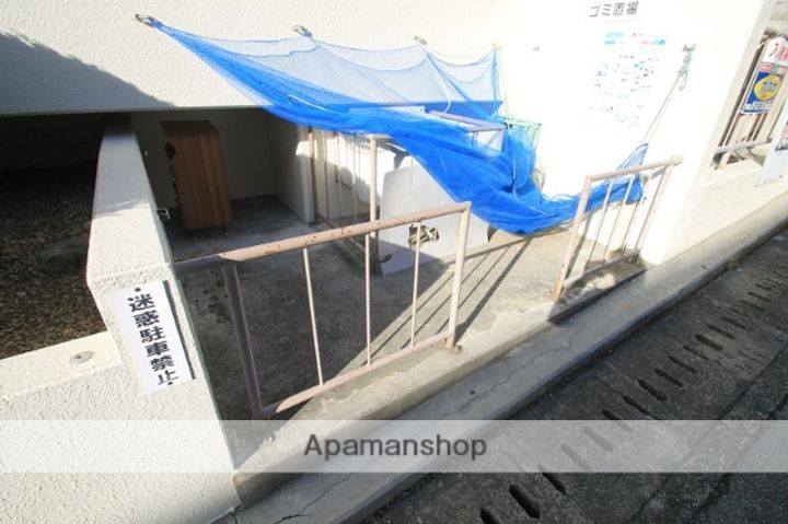 グランヴェルデ緑地のその他画像