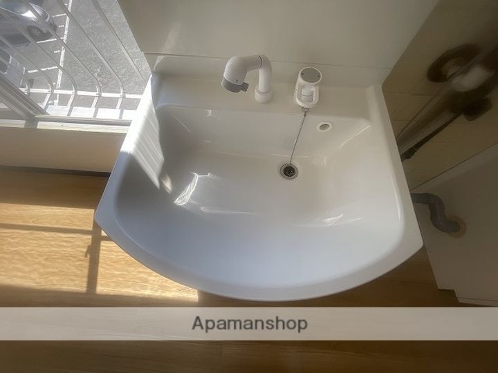 上新庄ビューハイツの内装