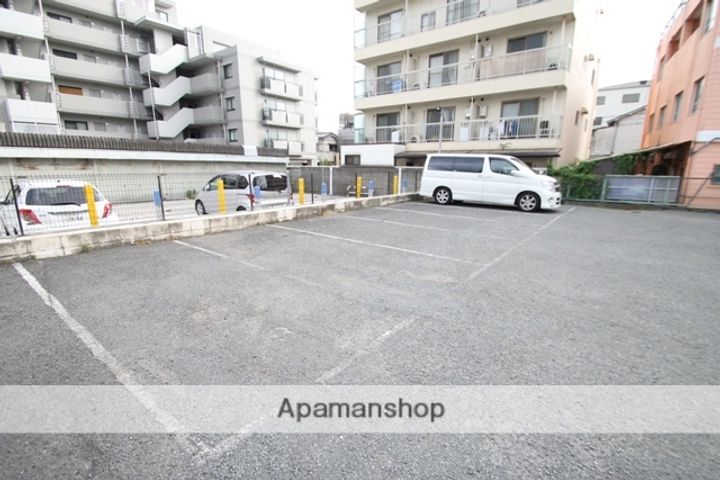 上新庄ビューハイツのその他画像