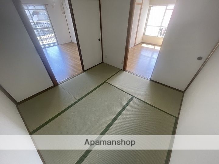 上新庄ビューハイツのその他画像