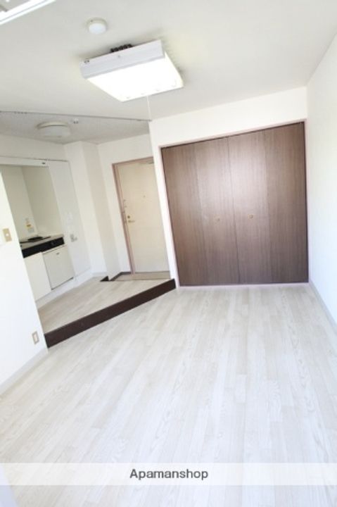 ソサエティ山手の内装