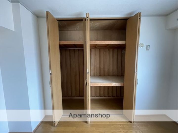 エステート小松の内装