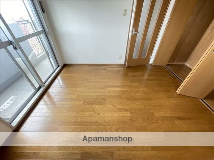 エステート小松の内装