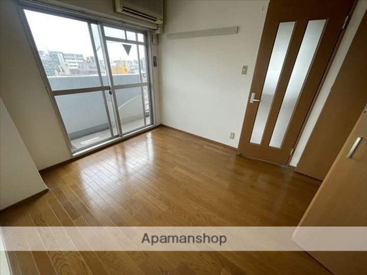 エステート小松の内装