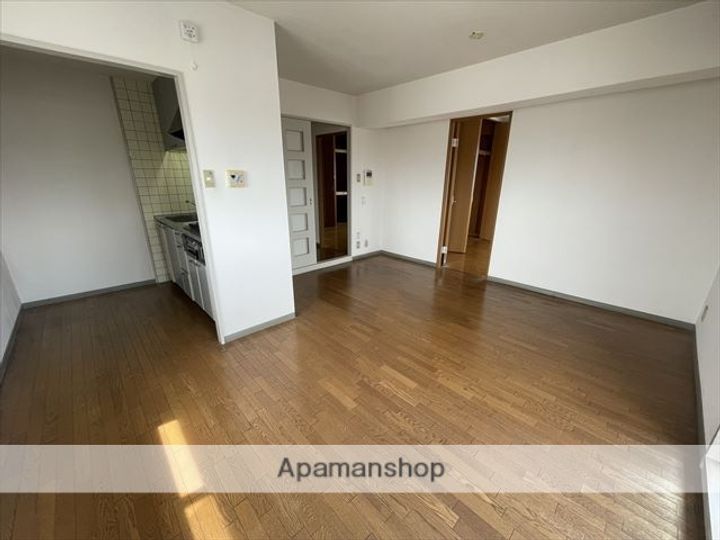 エステート小松の内装