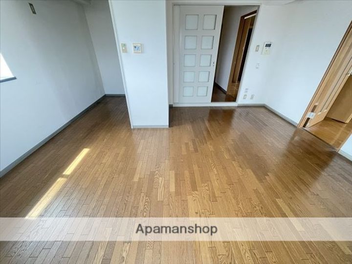 エステート小松の内装