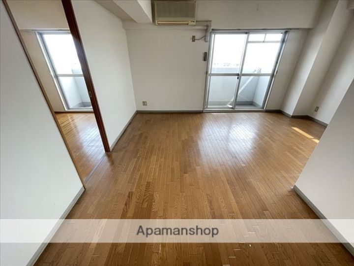 エステート小松の内装