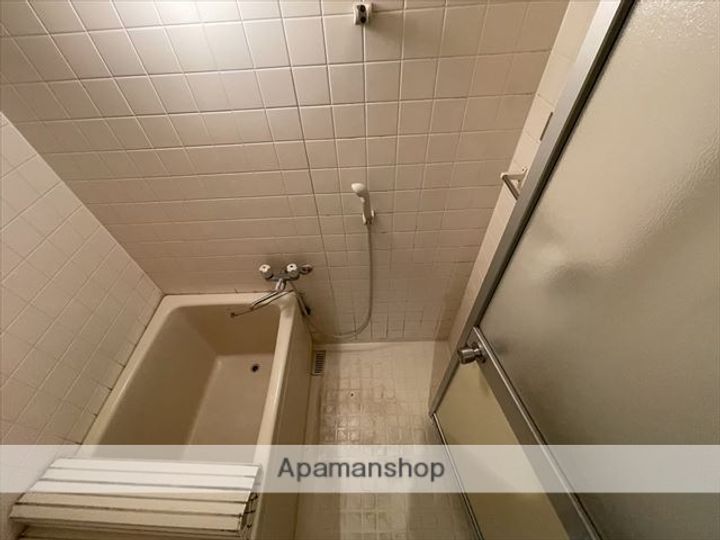 エステート小松の風呂