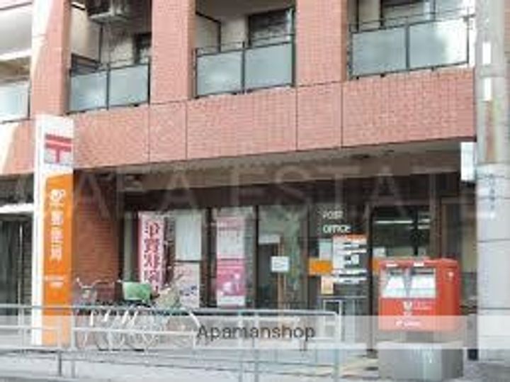 エステート小松の周辺