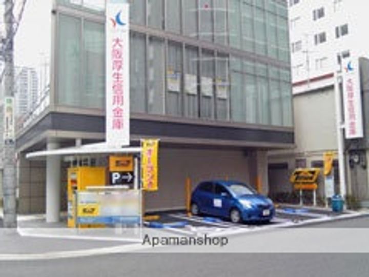 エステート小松の周辺