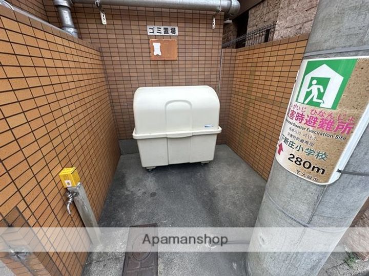 H・R下新庄のその他画像