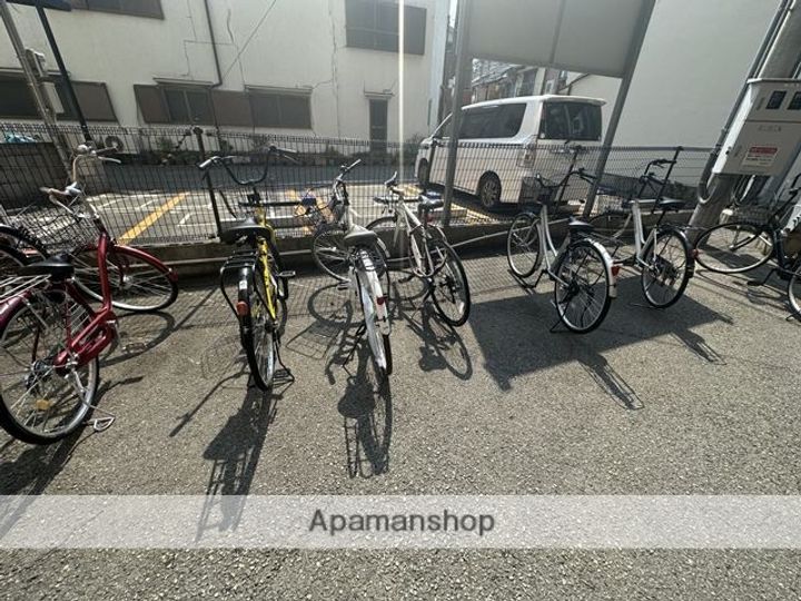 H・R下新庄のその他画像