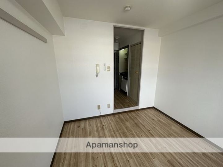 H・R下新庄の内装