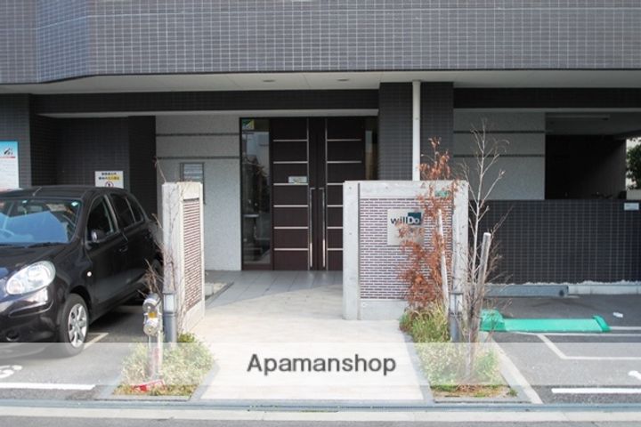 GRAMERCY JUSO−HIGASHI 3RDのその他画像