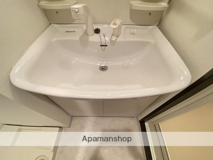 GRAMERCY JUSO−HIGASHI 3RDの内装