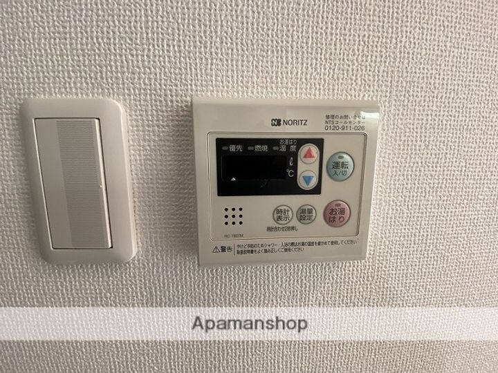 GRAMERCY JUSO−HIGASHI 3RDの内装