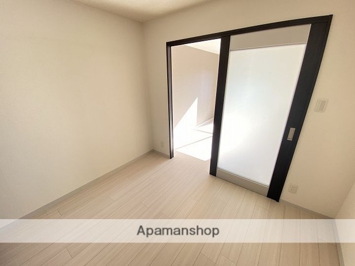 GRAMERCY JUSO−HIGASHI 3RDの内装