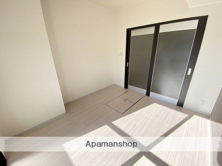 GRAMERCY JUSO−HIGASHI 3RDの内装