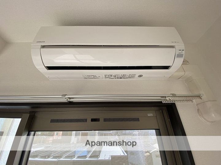 GRAMERCY JUSO−HIGASHI 3RDの内装