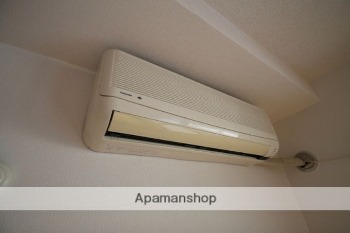 ボヌールクラルテの内装