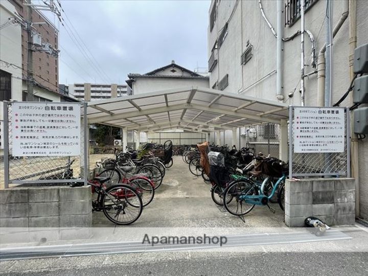 淀川中央マンションのその他画像