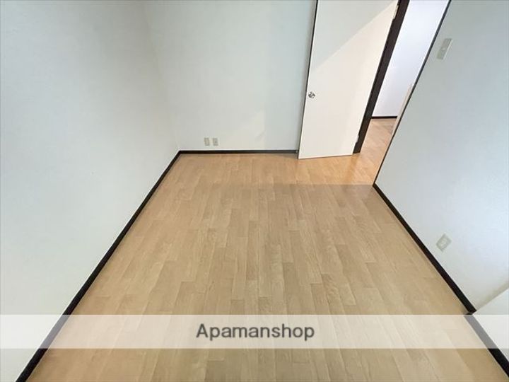 淀川中央マンションの内装