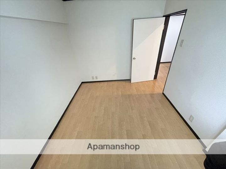 淀川中央マンションの内装