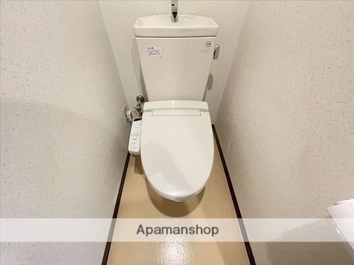 淀川中央マンションのその他画像