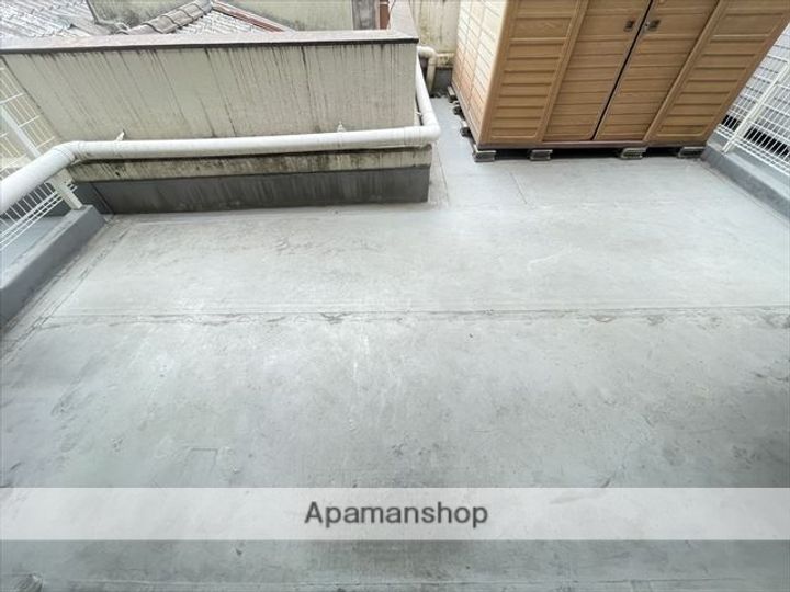 淀川中央マンションのその他画像