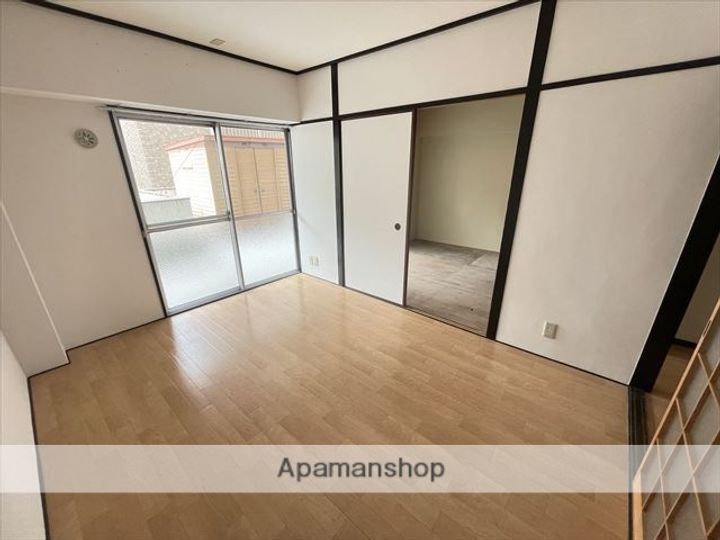 淀川中央マンションのその他画像