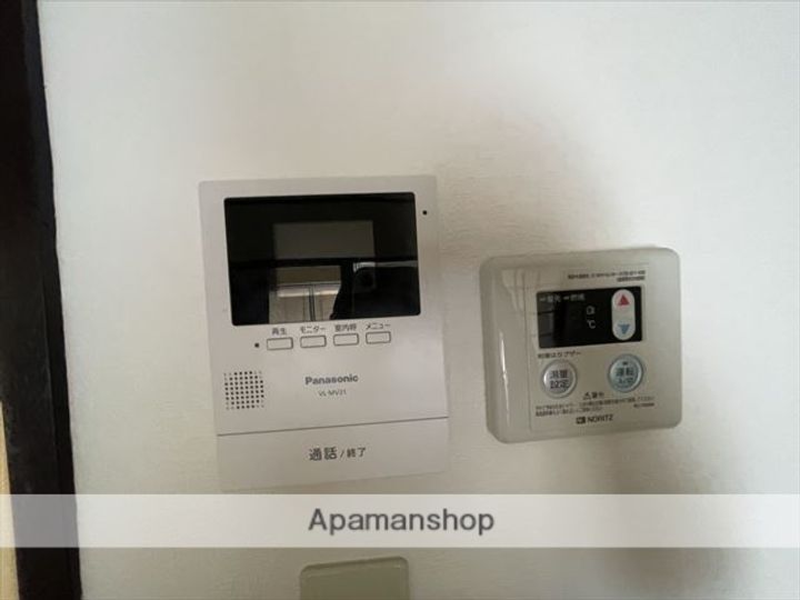 淀川中央マンションのその他画像