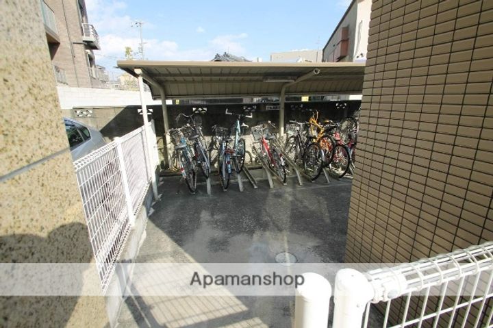 第15関根マンションのその他画像