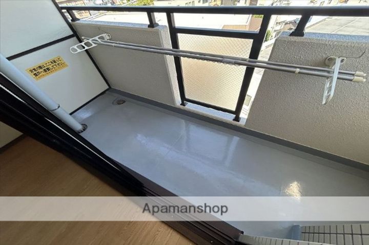 第15関根マンションのその他画像
