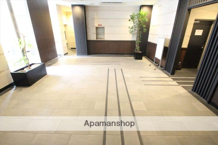 アパートメンツ江坂のその他画像