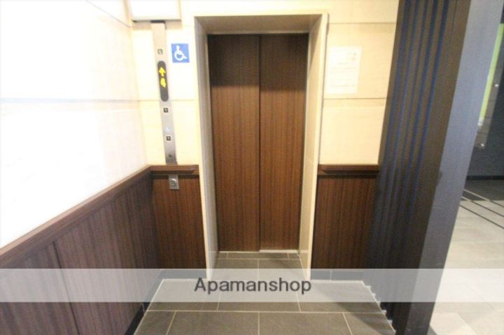 アパートメンツ江坂のその他画像