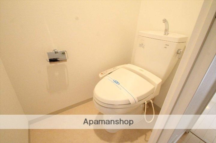 アパートメンツ江坂のその他画像