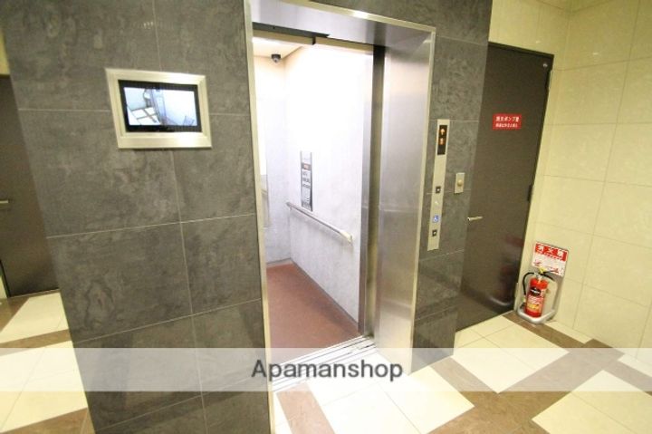 オリエンタル江坂のその他画像