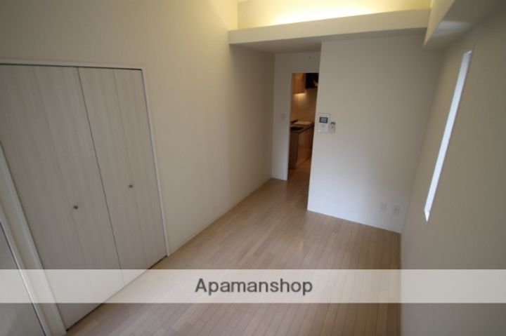 オリエンタル江坂の内装